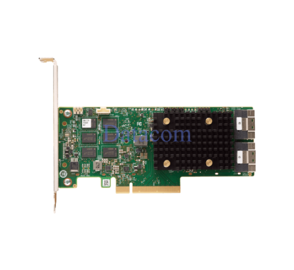Oracle MegaRAID 9560-16i Tri-Mode PCIe Gen4 RAID Controller