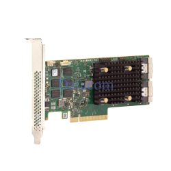 Oracle MegaRAID 9560-8i 12Gb SAS/SATA PCIe Gen4 RAID Controller