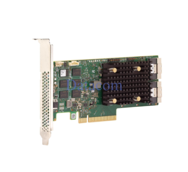 Oracle MegaRAID 9560-8i 12Gb SAS/SATA PCIe Gen4 RAID Controller