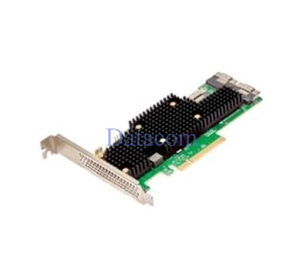 Oracle MegaRAID 9600-16i Tri-Mode PCIe Gen4 RAID Controller