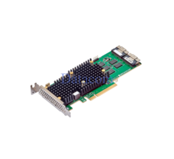 Oracle MegaRAID 9660-16i Tri-Mode PCIe Gen4 RAID Controller