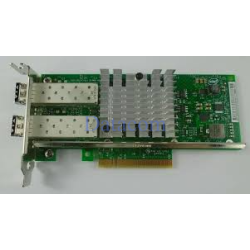 Oracle Sun 7051223 Dual Port 10GbE SFP+ PCIe Ethernet Network Adapter