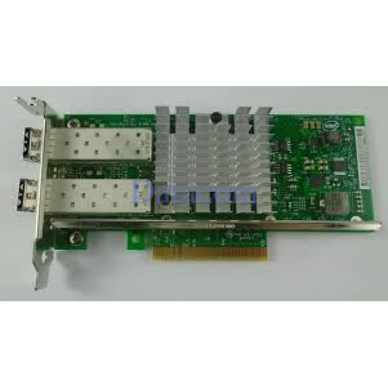 Oracle Sun 7051223 Dual Port 10GbE SFP+ PCIe Ethernet Network Adapter