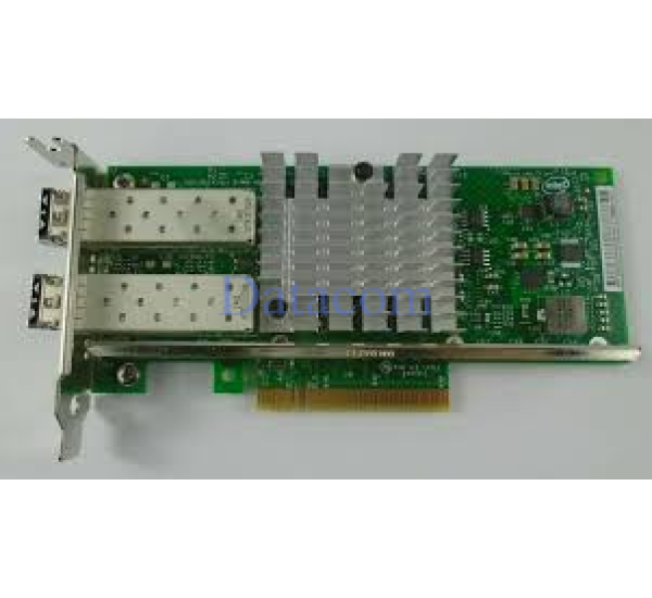 Oracle Sun 7051223 Dual Port 10GbE SFP+ PCIe Ethernet Network Adapter