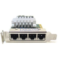 Oracle Sun 7054739 Quad Port 1GbE Ethernet PCIe Network Card