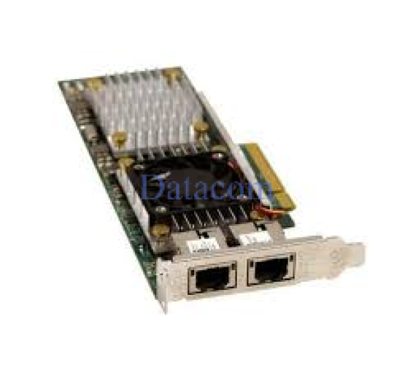 Oracle Sun 7111182 Quad Port 10GbE Base-T PCIe 3.0 Ethernet Adapter