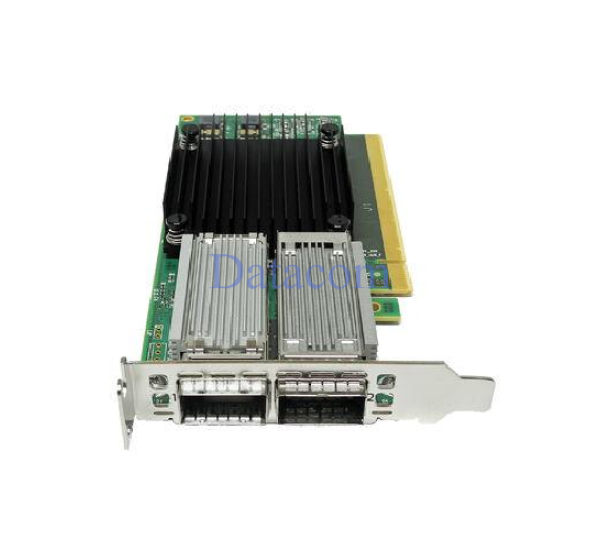 Oracle Sun Dual Port 100GbE QSFP28 Ethernet Adapter