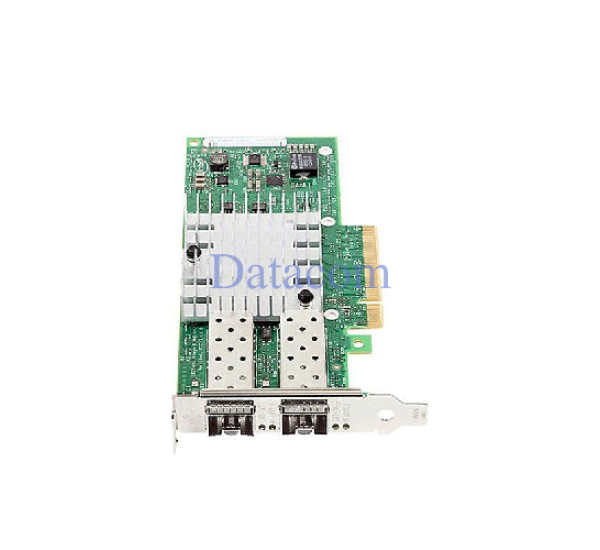 Oracle Sun Dual Port 10GbE SFP+ PCIe Ethernet Adapter