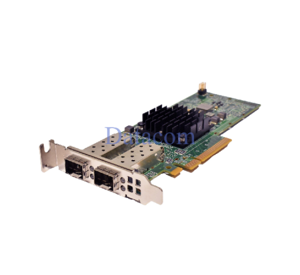 Oracle Sun Dual Port 25GbE SFP28 Ethernet Adapter