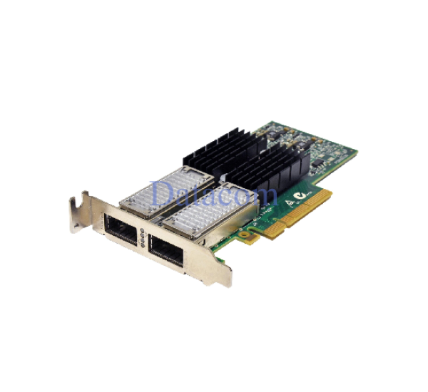 Oracle Sun Dual Port 40GbE QSFP+ Ethernet Adapter
