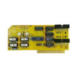 SPC810.BX01-00 Backplane Interface Card
