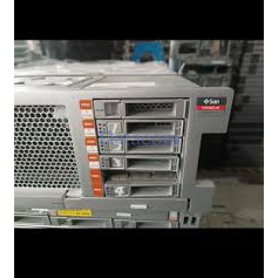 Sun Oracle T52 / T71 / T72 Server Motherboard