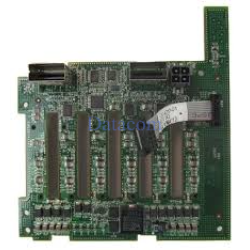 Sun Oracle SPARC T4-2 / T5-2 Hard Disk Backplane