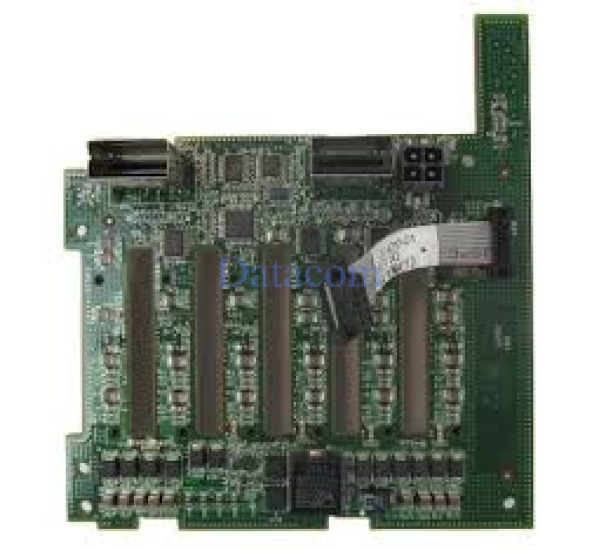 Sun Oracle SPARC T4-2 / T5-2 Hard Disk Backplane
