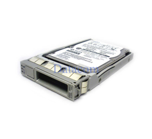 Oracle Sun 7103911 300GB 10K RPM SAS-2 2.5" Server HDD
