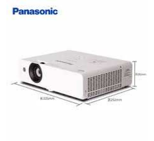 Panasonic PT-LMX380C XGA 3LCD Projector