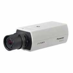 Panasonic WV-CL934 – 570TVL Day/Night Analog Box Camera | Professional CCTV Surveillance