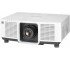 Panasonic PT-MZ882W WUXGA Laser Projector