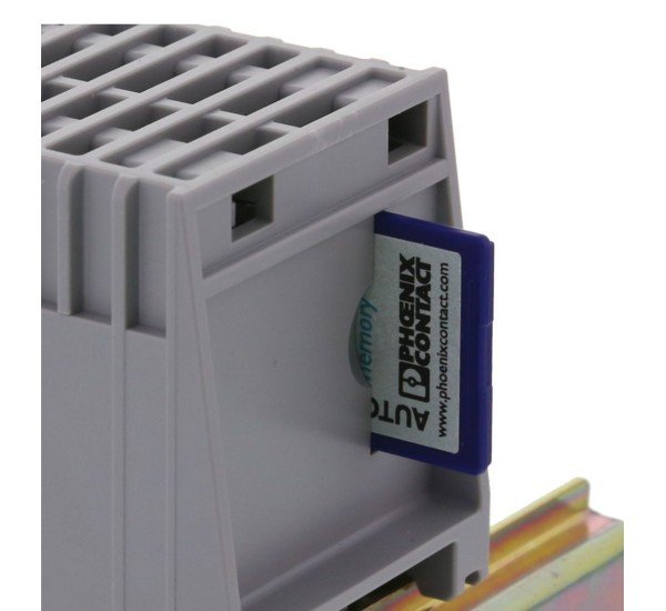 Phoenix Contact FL SWITCH 2204-2TC-2SFX 4-Port Managed Ethernet Switch 2×RJ45 2×SFP