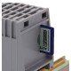 Phoenix Contact FL SWITCH 2204-2TC-2SFX 4-Port Managed Ethernet Switch 2×RJ45 2×SFP