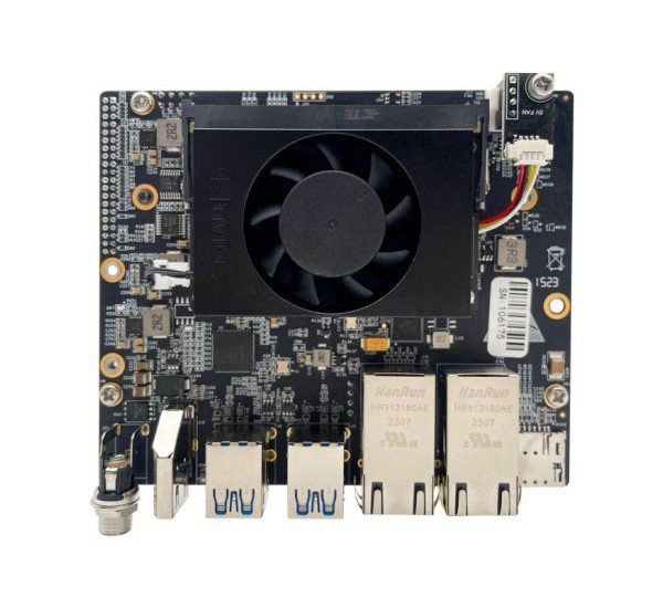 NVIDIA Jetson Orin nx8G Development System Developer Kits Y-C11-DEV-ORIN NX-8G-256G