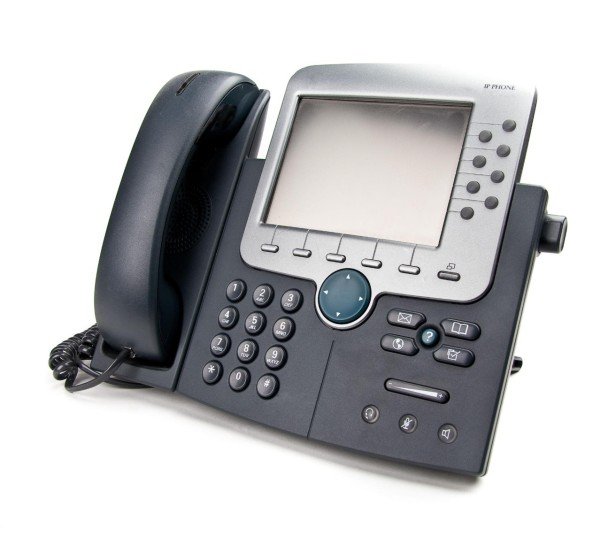 Cisco CP-8811-K9 IP Phone