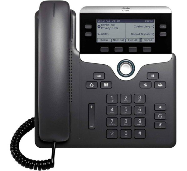 Cisco CP-7841-K9 IP Phone
