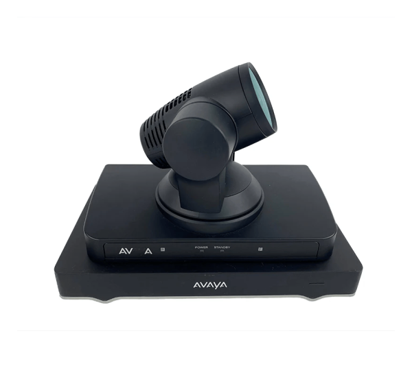 Avaya XT5000 Video Conferencing System