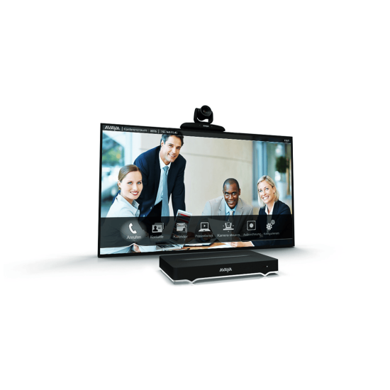 Avaya Scopia XT4300 Video Conferencing System