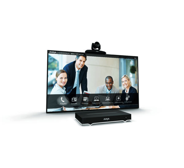 Avaya Scopia XT4300 Video Conferencing System