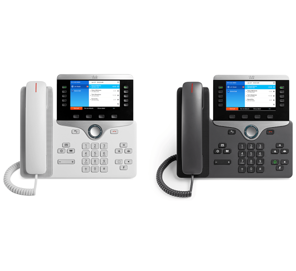 Cisco CP-8841-K9 IP Phone