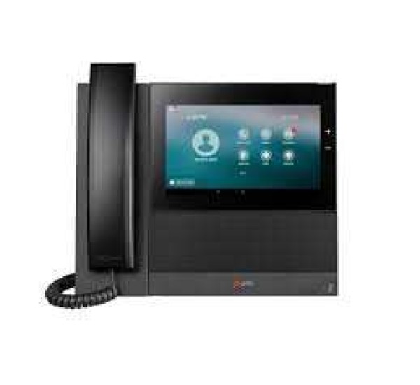 Poly CCX 600 Business Media IP Phone