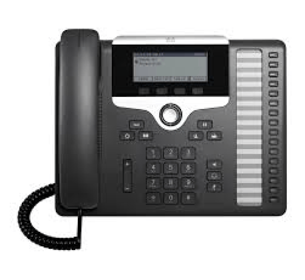 Cisco CP-7861-K9 IP Phone