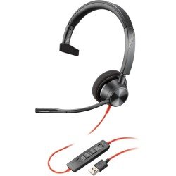 Poly Plantronics Blackwire 3310 Headset