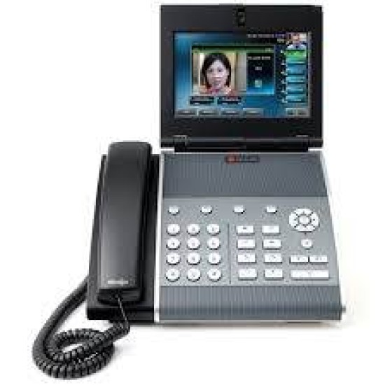 Polycom VVX 1500 IP Video Phone