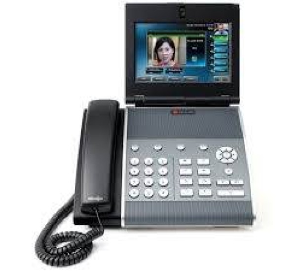 Polycom VVX 1500 IP Video Phone