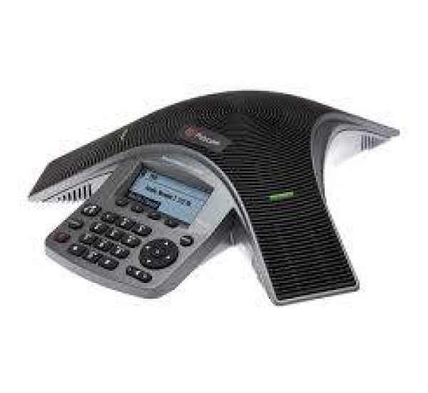 Polycom SoundStation IP 5000 Conference Phone