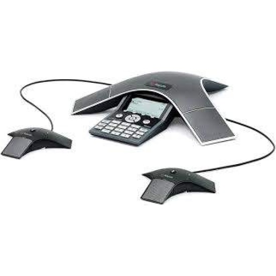 Polycom SoundStation IP 7000 SIP Conference Phone
