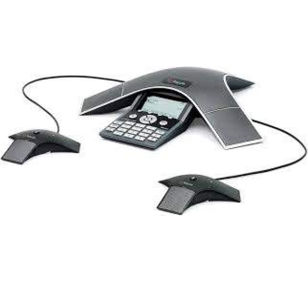 Polycom SoundStation IP 7000 SIP Conference Phone