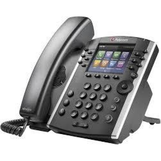 Polycom VVX 401 / 411 Business IP Phone
