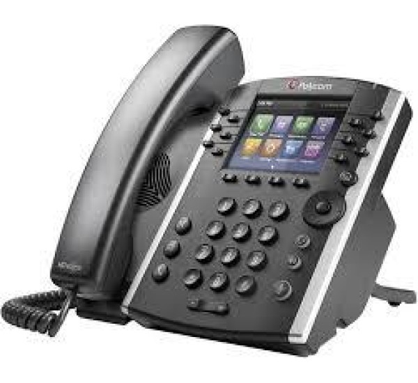 Polycom VVX 401 / 411 Business IP Phone
