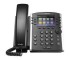 Polycom VVX 410 HD Voice IP Phone