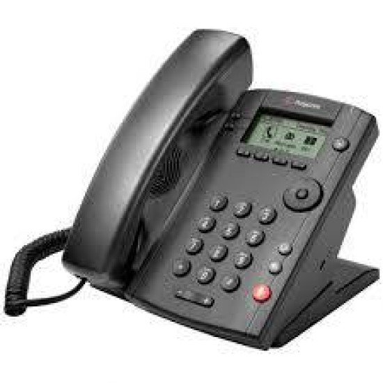 Polycom VVX 101 SIP IP Phone