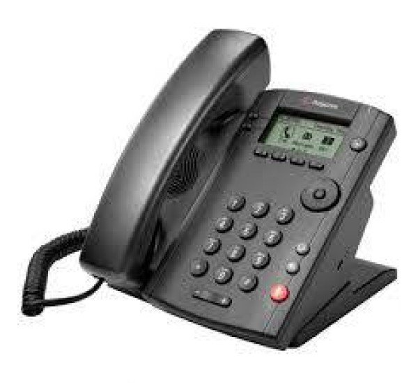 Polycom VVX 101 SIP IP Phone