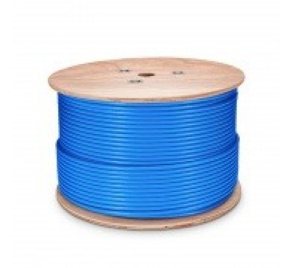 Prose Cat-6A UTP 23AWG 305 Meter Network Cable – 10G Ethernet LAN Cable