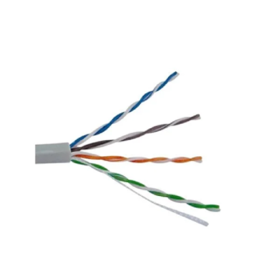 Prose Cat-6 UTP 23AWG 305 Meter Network Cable – Ethernet LAN Cable