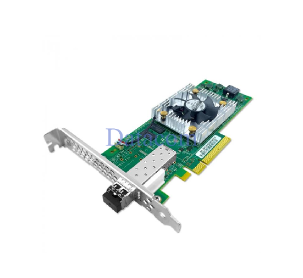 QLogic QLE2670 16Gb Single Port Fibre Channel HBA Card PCIe