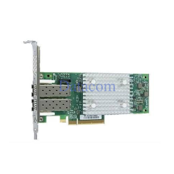 QLogic QLE2692 16Gb Dual Port Fibre Channel HBA Card PCIe