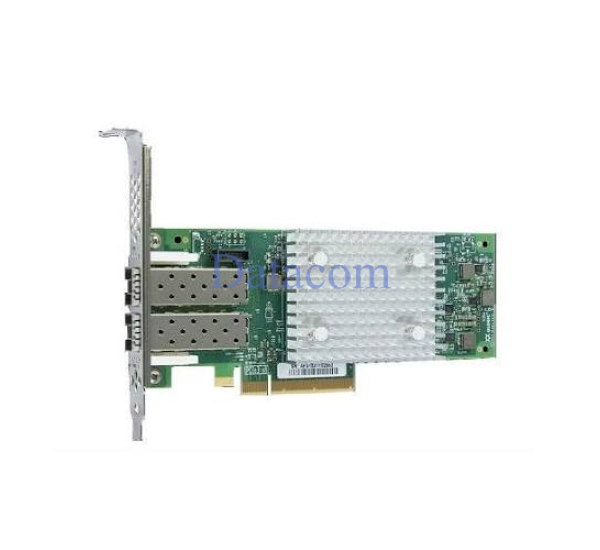 QLogic QLE2692 16Gb Dual Port Fibre Channel HBA Card PCIe