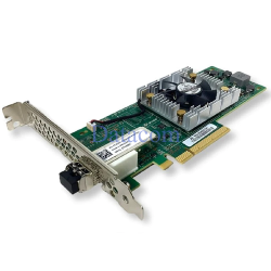 QLogic QLE2660 16Gb Single Port Fibre Channel HBA Adapter